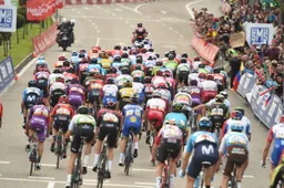 Lotto Soudal en Israel Start-Up Nation strikken nieuwe talenten