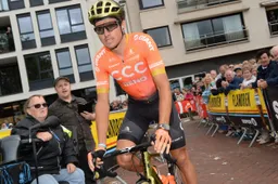 Van Avermaet en Trentin doen Tour en klassiekers: ‘Twee maanden alles geven'