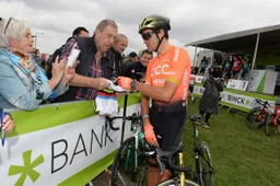 Van Avermaet vreest: 'Schrappen Vlaamse koersen zou kleine ramp zijn'