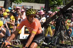 Van Avermaet: 'Als ze me binnen trainen verplichten, haak ik af'