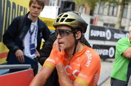 Van Avermaet bijzonder scherp voor de Omloop: 'Ik sta echt wat magerder'