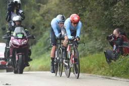 Bakelants tipt Van der Poel na zien WK-parcours: 'Moet beetje een piloot zijn'