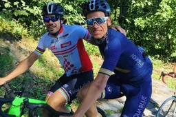 Denifl gebruikte voor 500.000 euro aan doping en moet zware celstraf vrezen