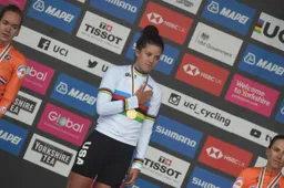 22-jarig Amerikaans multitalent met WK-titels op baan en weg; wie is Dygert?