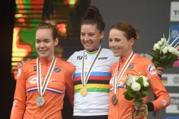 Uitslagen WK wielrennen 2019 | Acht medailles Nederland, USA drie keer goud