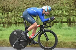 [Update] Ganna wil testen voor uurrecord, maar wacht plannen INEOS af