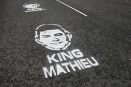 Vos looft 'ongelooflijk talent' Van der Poel: 'Winnaars kijken niet naar anderen'