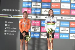 Zoetemelk en Van Moorsel loven Oranje-dominantie: 'Gaat eigenlijk nergens over'