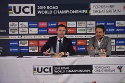 UCI optimistisch over Tour de France: 'Koers stopt niet bij één corona-geval'