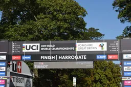 Tour de Yorkshire als eerste koers in Engeland uitgesteld vanwege corona