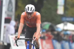 Teunissen en Terpstra verdedigen Van der Poel: 'Het was een uitputtingsslag'