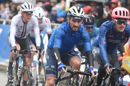 [Update] Nog geen zorgen om Alaphilippe: 'Herhaling vorig jaar vermijden'