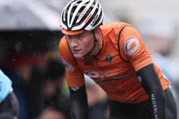 Van der Poel over tijdrit-ambities: 'Een gevecht tegen mezelf, dat is spannend'