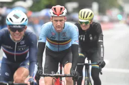 Belgische toppers over strijdlust en de hoop: ‘Mooi najaar redt onze sport’
