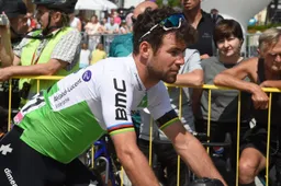 Olympische droom Cavendish mogelijk gedwarsboomd: 'Wordt extreem lastig'