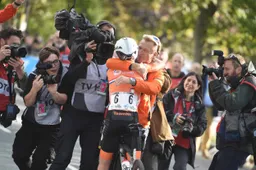 Wielerjaaroverzicht | Het schitterende wielerjaar 2019 in 21 afbeeldingen