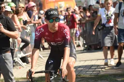 Bernal, Froome en Thomas twee jaar langer verzekerd van meesterknecht