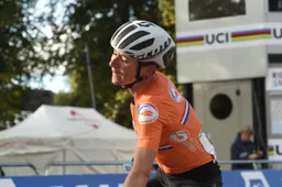 Van Vleuten komt goed weg op Tenerife: 'Uur later was hele hotel afgezet'