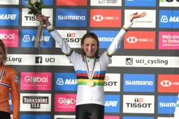 [Update] UCI maakt klim- en tijdritprofielen voor WK wielrennen bekend