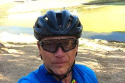 Naast Van der Poel en Pogacar genoot Bruyneel van nog één renner tijdens Parijs-Roubaix: 'Hij gaat een hele grote worden'