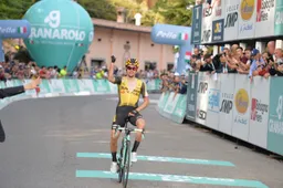 Roglic ziet zichzelf als grootste favoriet voor eindzege in Tour de France