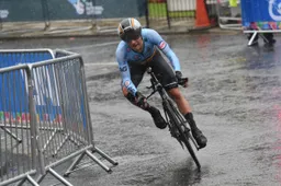Team Sunweb blijft verjongen en trekt met Van Wilder groot rondetalent aan