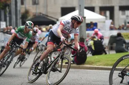 Martin vindt mogelijke tijdrit op de Planches de Belles Filles in Tour 2020 'stoer'