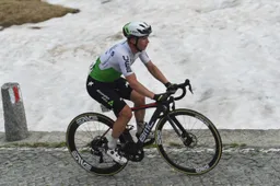 Slagter niet opgenomen in voorselectie B&B Hotels voor Tour de France