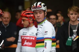 Pedersen: 'Mollema bloedde uit zijn mond, hij vroeg of zijn tanden nog goed stonden'