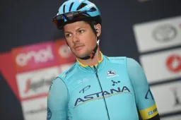 Fuglsang dankzij betere voeding naar de wereldtop: 'Ik had altijd honger'