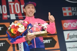 Woods overtuigd: 'De Olympisch kampioen van 2020 heeft de Tour gereden'