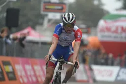 Gaudu en Pinot verkennen loodzware Tourklim: 'Thibaut heeft zich wel vermaakt'