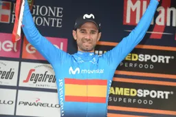 Valverde kiest interessante combinatie in 2020: 'Zal geen probleem zijn'