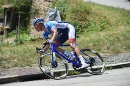 Terpstra hoopt op wonderdag in Vlaanderen: 'Hier altijd goed gereden'