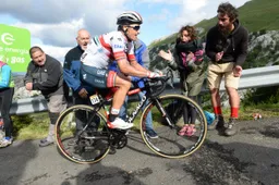 UAE-Team Emirates komt met opleidingsploeg voor Colombiaanse wielertalenten