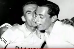 IDL Retro | Il Lombardia 1956: De tranen in de herfst van Il Campionissimo