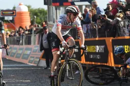 Martin rijdt Tour zonder OS-plan: 'Als er iets misgaat, riskeer je heel seizoen'