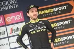 TV en tijden 6 mei 2020 | Lange bergetappe op Zwift, grote namen aan de start