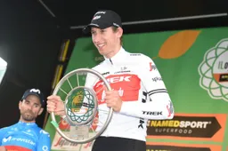 Mollema over Gesink: 'Niet dat we ruzie hebben gehad, maar het klikte niet'
