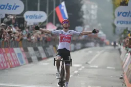 Slapeloze Mollema geniet na en onthult toekomstplan: 'Het is extra bijzonder'