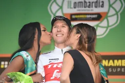 [Update] UCI presenteert dan eindelijk de definitief definitieve wielerkalender