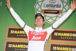 World Rankings | Mollema, Kruijswijk en Van der Poel beste Nederlanders 2019