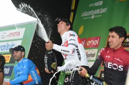 Mollema wordt vergeleken met de Hulk: 'Denk dat het extra ontlading was'