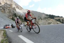 Benoot blikt terug: 'Wellens en ik zullen nooit de beste vrienden worden'