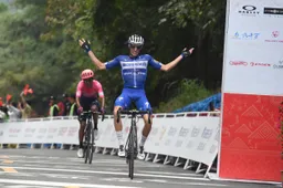 Mas Movistar-wapen tegen Jumbo en INEOS: 'Niet bang voor verantwoordelijkheid'