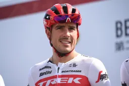 Degenkolb kijkt uit naar samenwerking met Gilbert en Ewan bij Lotto Soudal