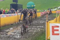 UCI openbaart nieuwe kalender Wereldbeker veldrijden; 14 manches