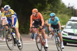 UCI stelt minimale lengte in voor stuurbreedte, maar snufje Van Schip en consorten lijkt niet in gevaar