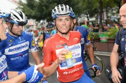 Mas neemt in stijl afscheid van Wolfpack: 'Blij dat ik ze vrienden mag noemen'