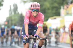 Modolo: 'Races niet eerlijk, in Nederland en België kan nog getraind worden'